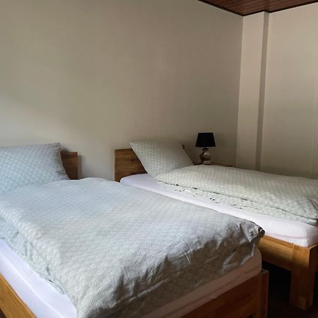 Ferienwohnung Schmidt Brilon Eksteriør billede