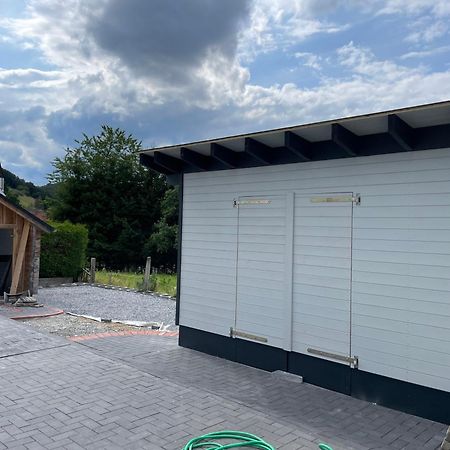 Ferienwohnung Schmidt Brilon Eksteriør billede