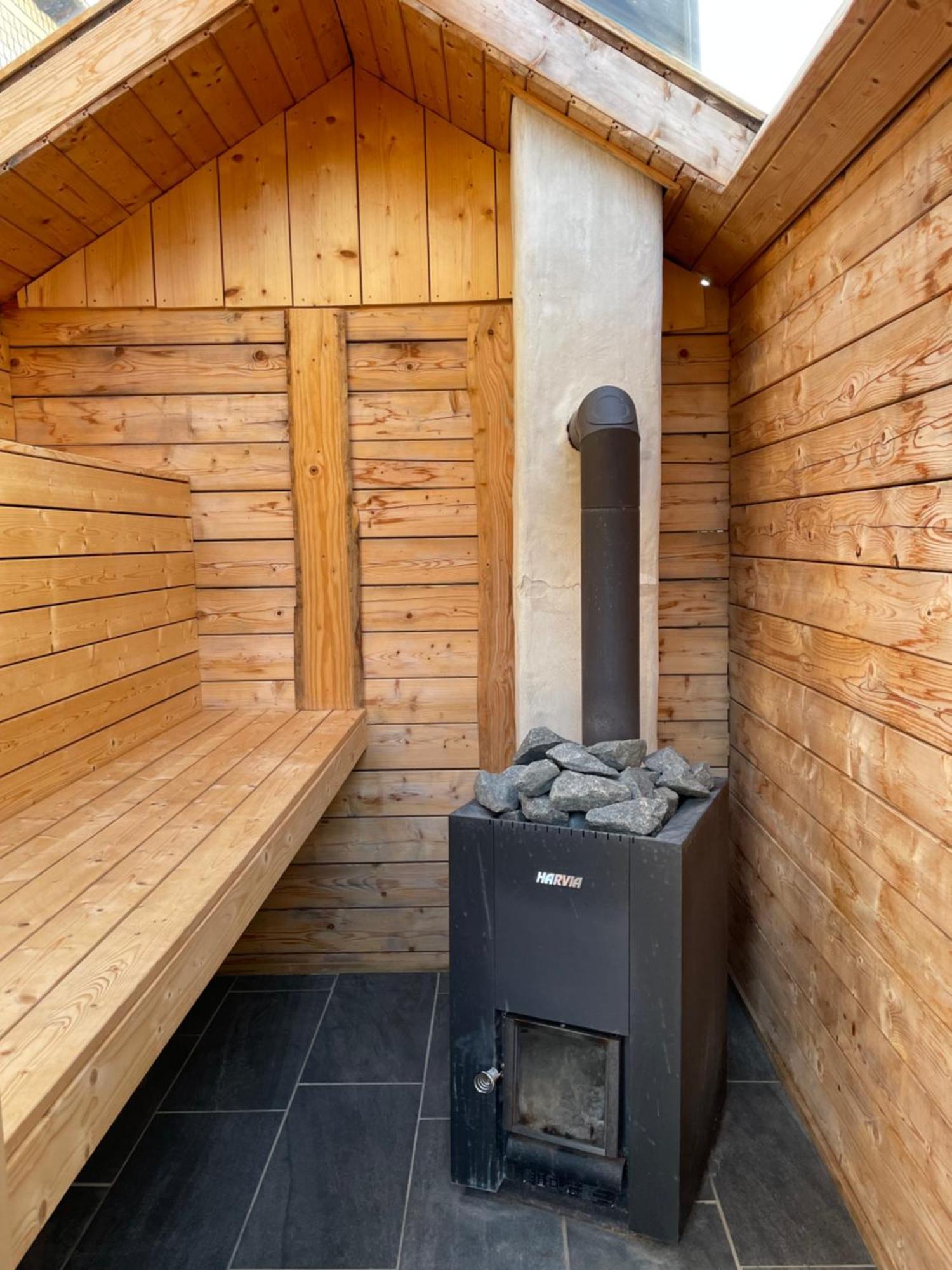 Ferienwohnung Schmidt Brilon Eksteriør billede