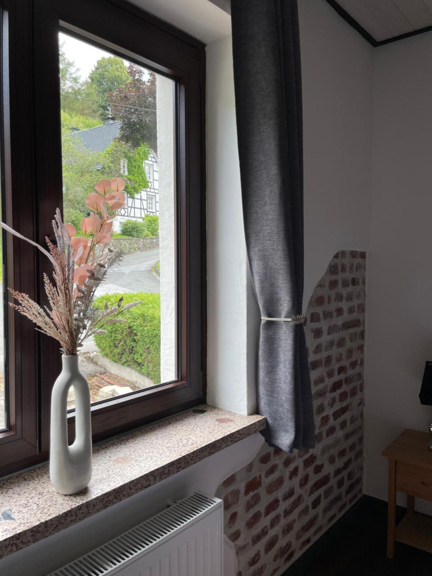 Ferienwohnung Schmidt Brilon Eksteriør billede