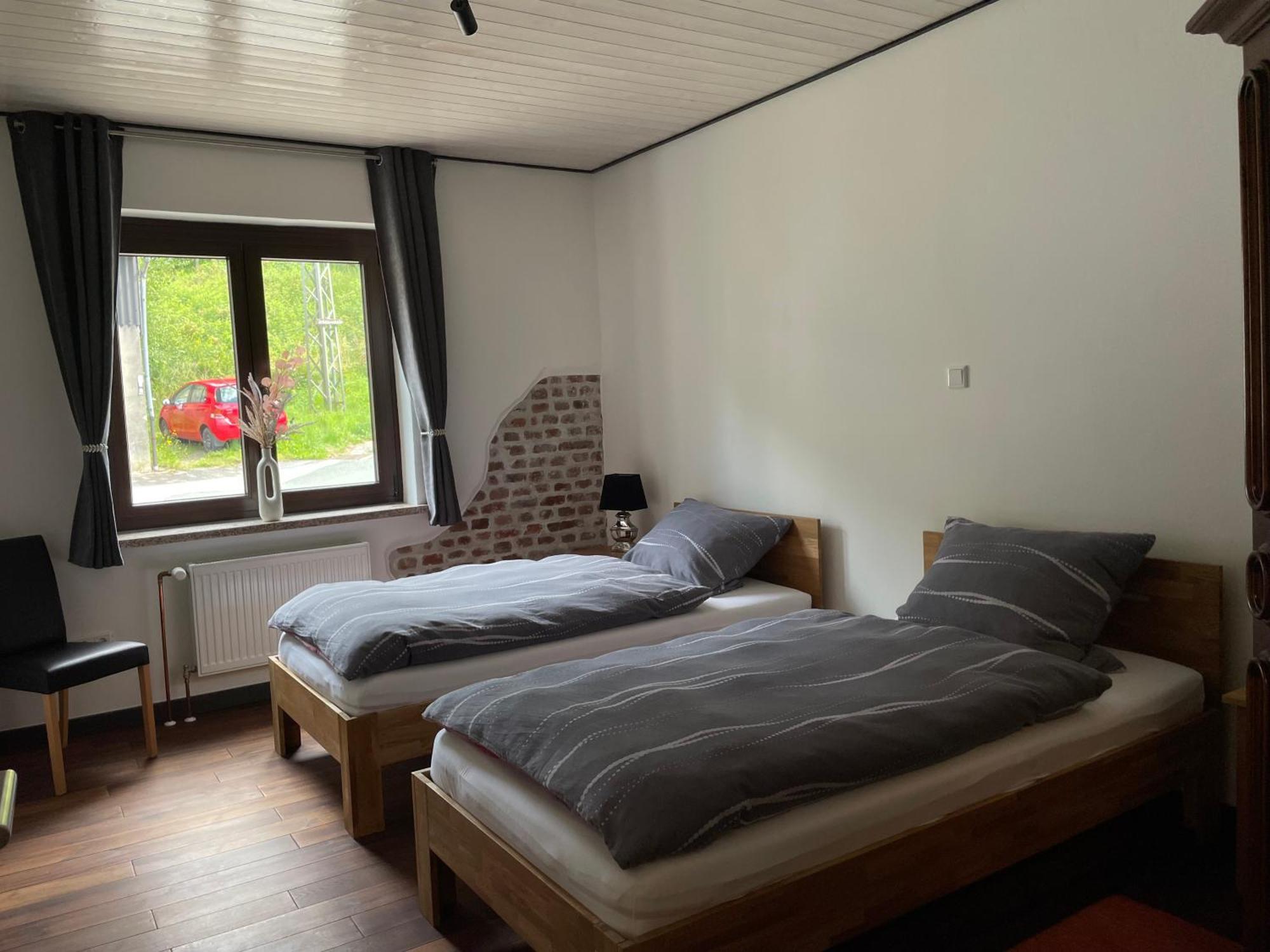 Ferienwohnung Schmidt Brilon Eksteriør billede