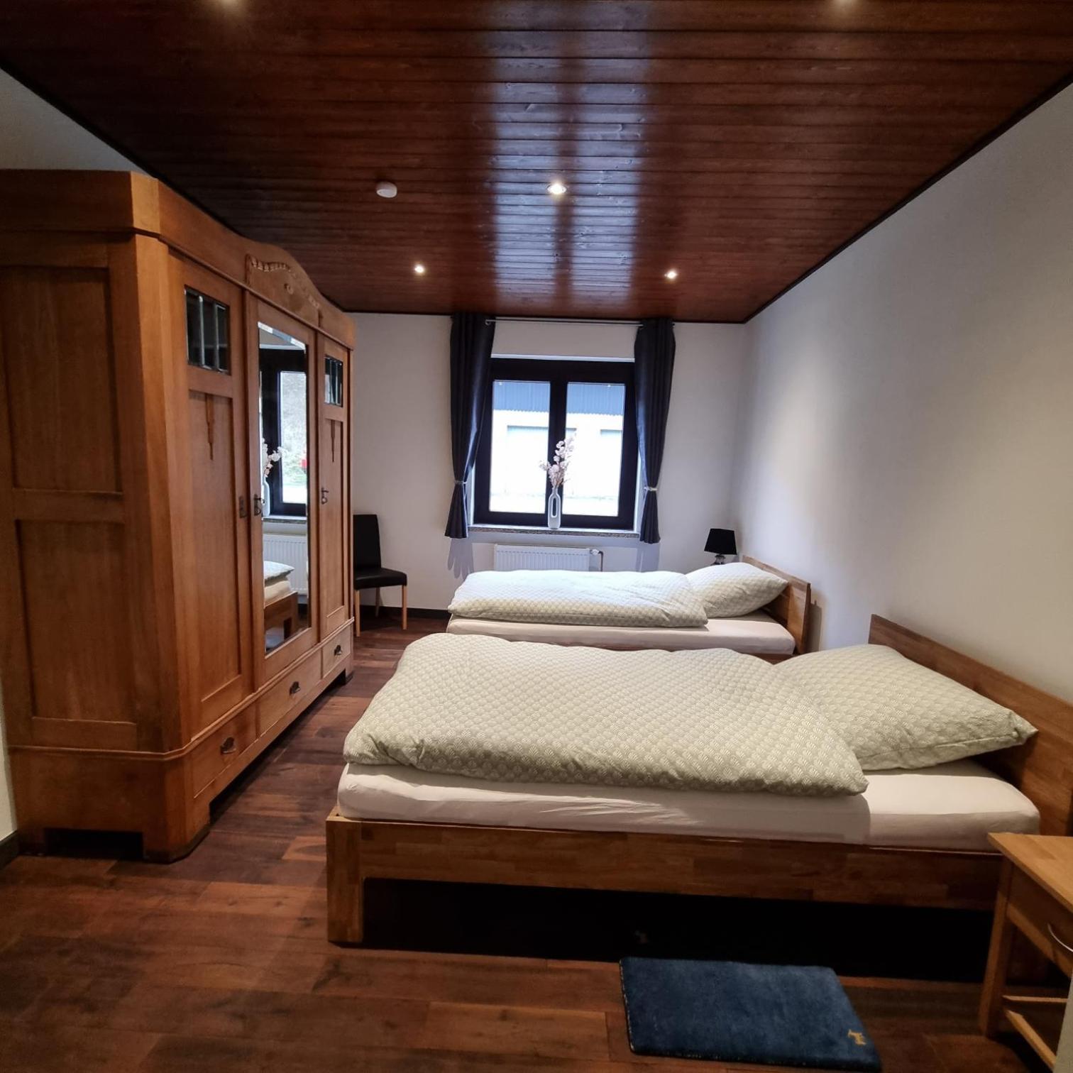 Ferienwohnung Schmidt Brilon Eksteriør billede